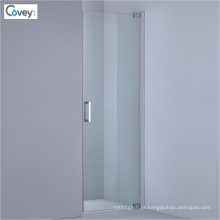 8mm / 10mm Shower Screen for Bathroom / Tempered Glass Shower Cubicle (KW011D)